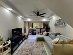 Blk 288C Jurong East Street 21 (Jurong East), HDB Executive #583013381